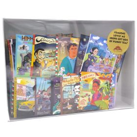 Ruth Bader Ginseng (RBG): Organic Lemon Ginseng Green Tea (Caffeinated) (Ruth Bader Ginsburg) (size: 100pk (Gift Box))